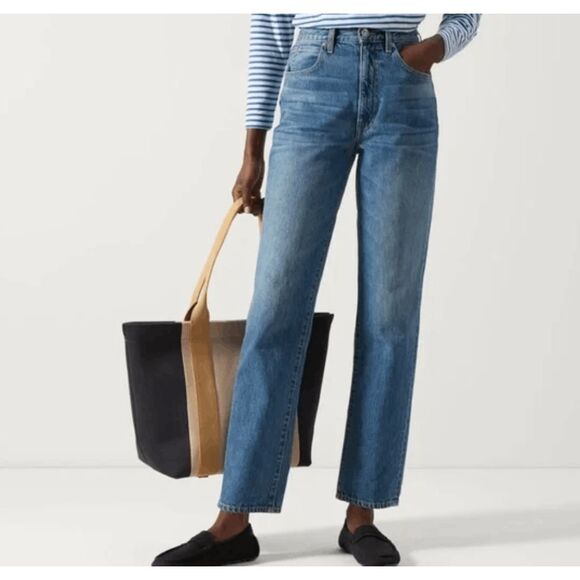 Rothy's The Driver Black Women's 8.5 - Picture 2 of 10